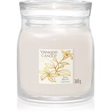 Yankee Candle Little Luxuries Slow Bloom dišeča sveča 368 g | Shoptok.si