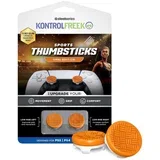 thumb grip - omni edition - orange
