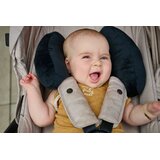 Dooky jastuk za kolica - Black | shoptok.hr