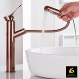Kranig Kraanwerk butik in salon tap | izvlecite cev | bakreni vogal | frizerska pipa | lotte, (21731809) Cene