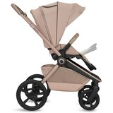 Lionelo dječja kolica Freya 3u1, Beige Sand | shoptok.hr