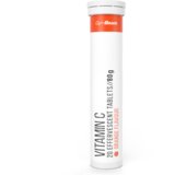 GymBeam vitamin c 1000 mg - - 20 tableta pomorandža Cene