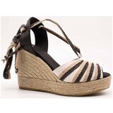 Toni Pons Espadrile - Bela | Shoptok.si