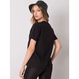 H&B T-shirt-HB-TS-3061.90-black | Shoptok.si