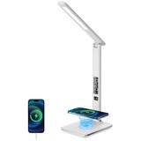  Brilagi- LED prigušiva lampa sa bežičnim punjenjem REGINA LED/8,5W/230V bela | Eponuda.com