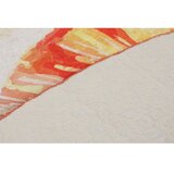 Lessentiel Maison Kupaonski tepih 140cm Šaren | Eponuda.ba