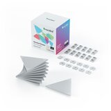 Nanoleaf lED panel (D x Š x V: 23 x 20 x 0,6 cm, Bijele boje, RGBW) | shoptok.hr