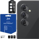 3mk LEČA ZAŠČITA PRO ČRNO KALJENO STEKLO ZA SAMSUNG GALAXY A54 5G, (21966782) Cene