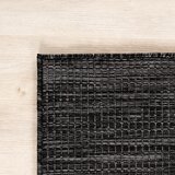 Ayyildiz Carpets Crni unutarnji i vanjski tepih 120x170 cm Mira 1450 – | shoptok.hr