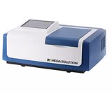 Double Beam Vis Spectrofotometar 190-1100nm, ±0.5nm | ePonuda.com