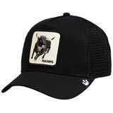 Goorin Bros Kape s šiltom 1010211BLK Bež Cene