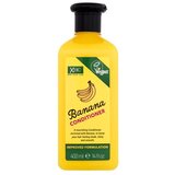 Xpel Banana Conditioner 400 ml hranjivi regenerator s mirisom banane za ženske | shoptok.hr
