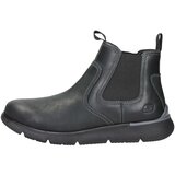 Skechers Polškornji 205227 Črna Cene