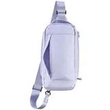 Gaming Crossbody Bag Nintendo Switch2 purp ENA022hqLV
