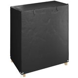 vidaXL Prevleka za gugalno klop 8 obročkov 125x90x135/165 cm PE Cene