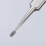 Knipex 92 23 01 precizne pincete šiljasti, ekstra fini 120 mm | Eponuda.ba