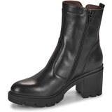 Nero Giardini Gležnjarji I514880D-100 Črna | Shoptok.si
