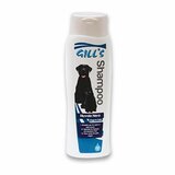 Croci GILLS sampon za crne pse 200ml | Eponuda.com