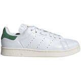 Adidas Kolesarstvo Baskets Velostan Smith cuir Bela cene