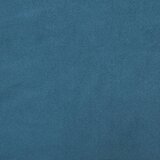  4-dijelni set sofa s jastucima plavi baršunasti | shoptok.hr