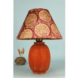 Opviq BK042 brown table lamp | ePonuda.com
