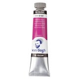 Royal Talens van gogh oil uljana boja 40ml- odaberite nijansu permanent red violet ( 684567 ) | ePonuda.com