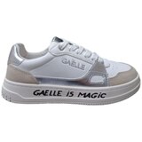 GaËlle Paris Nizke superge LOLA Bela | Shoptok.si