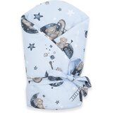 Baby Mix Blazina za nošenje Bear in space | Shoptok.si
