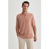 Defacto Modern Fit Short Sleeve Shirt | shoptok.hr