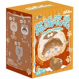 DEWBEE Fluffy tumbles - plišani privjesak maca blind box 1610111 Cijene