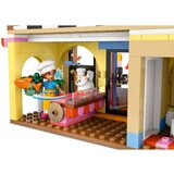 Lego Friends: Restavracija in kuharska šola | Shoptok.si