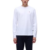 Napapijri Salis ls 1 bright white 002 Cene
