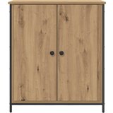  Kreveta Umjetnički hrast 70 x 30 x 80 cm Konstruirano drvo | shoptok.hr