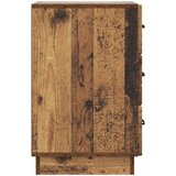  Noćni ormar Staro drvo 43 x 41 x 63,5 cm Konstruirano drvo | shoptok.hr