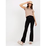 BASIC Feel Good T-shirt-B-013.09P-dark beige | Shoptok.si