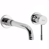 REA Bath Podžbukna miješalica REA Lungo Diamond Chrom + BOX | shoptok.hr