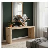 Hanah home Polica za knjige Tree Atlantic Pine | Eponuda.com