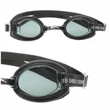 NAOCARE SLAZ BLADE GOGGLE SN00 BLACK - 885018-03