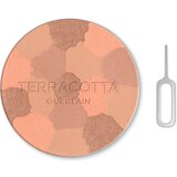 Guerlain Terracotta Light posvetlitveni bronz puder nadomestno polnilo odtenek 01 Light Warm 10 g Cene