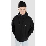 Volcom Hernan 10K Jakna black Cene