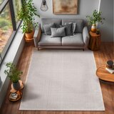 Novel Tkana Preproga Loom, Krem, 120x170cm | Shoptok.si