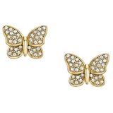 Fossil minđuše Cene