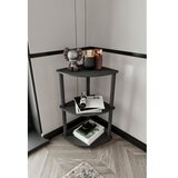 Hanah home Polica za kuću Bookcase, 34x72x34 cm, Boje hrasta | Eponuda.ba
