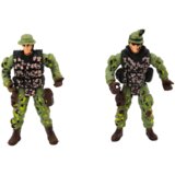 Military Set Combat Boat Soldiers Accessories Sounds | Shoptok.si