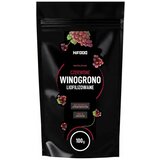 HiFOOD Rdeče grozdje – liofilizirano (100 g) | Shoptok.si