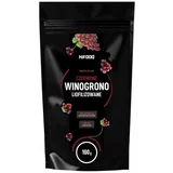 Rdeče grozdje – liofilizirano (100 g)