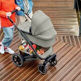 Joolz geo™ 3 dječja kolica twin navy blue | shoptok.hr