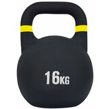 Tunturi tekmovalni kettlebell 16 kg Cene