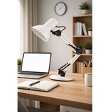  Stona lampa 1xE14/25W/230V, bela | Eponuda.com