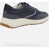 Geox Dark blue women's sneakers Cristael - Women's | Eponuda.ba